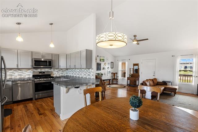 MLS Image for 114  Hunting Horn  ,Divide, Colorado