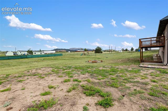 MLS Image for 114  Hunting Horn  ,Divide, Colorado