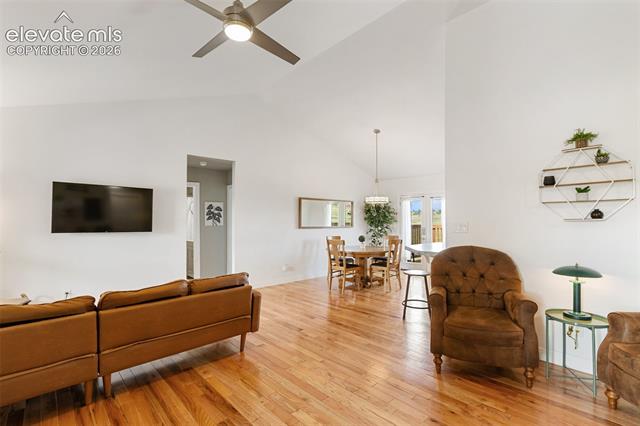 MLS Image for 114  Hunting Horn  ,Divide, Colorado