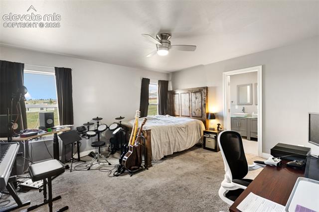 MLS Image for 114  Hunting Horn  ,Divide, Colorado