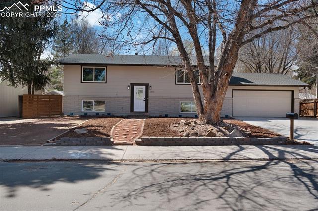 2810  Dusk  , colorado springs  House Search MLS Picture