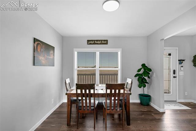 MLS Image for 6898  Otoole  ,Calhan, Colorado