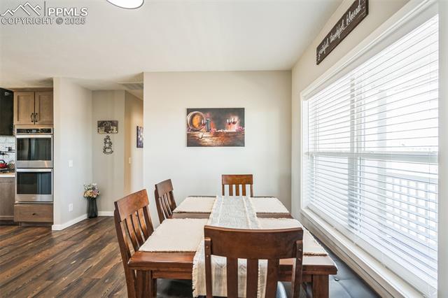 MLS Image for 6898  Otoole  ,Calhan, Colorado