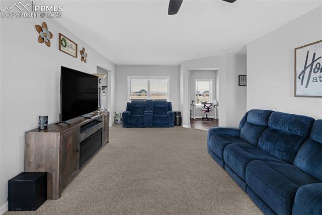 MLS Image for 6898  Otoole  ,Calhan, Colorado