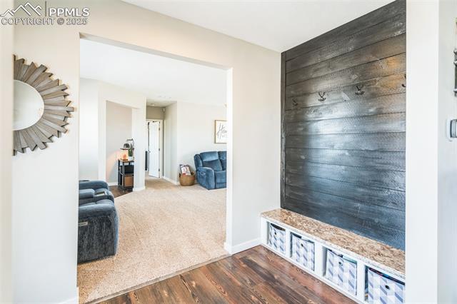 MLS Image for 6898  Otoole  ,Calhan, Colorado