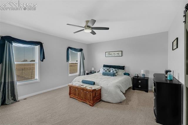 MLS Image for 6898  Otoole  ,Calhan, Colorado