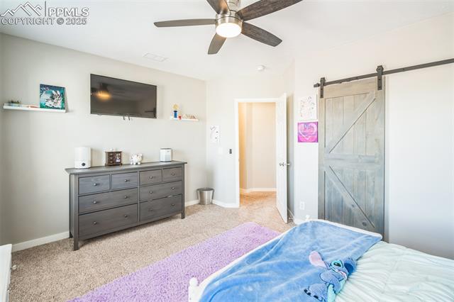 MLS Image for 6898  Otoole  ,Calhan, Colorado