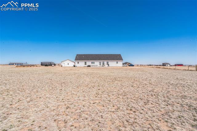MLS Image for 6898  Otoole  ,Calhan, Colorado