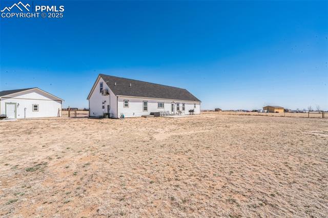 MLS Image for 6898  Otoole  ,Calhan, Colorado