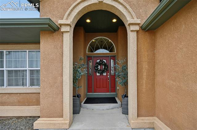 MLS Image for 3430  Double Tree  ,Colorado Springs, Colorado