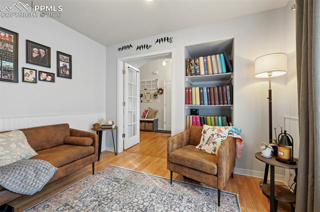 MLS Image for 3430  Double Tree  ,Colorado Springs, Colorado