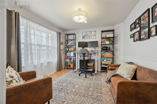 MLS Image for 3430  Double Tree  ,Colorado Springs, Colorado