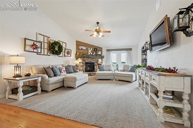 MLS Image for 3430  Double Tree  ,Colorado Springs, Colorado