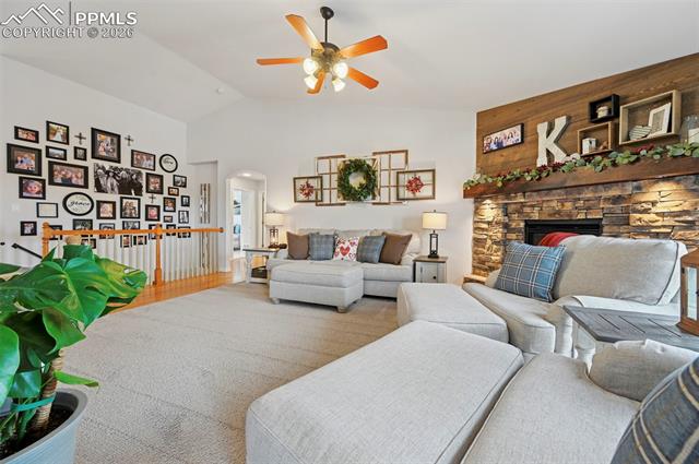 MLS Image for 3430  Double Tree  ,Colorado Springs, Colorado