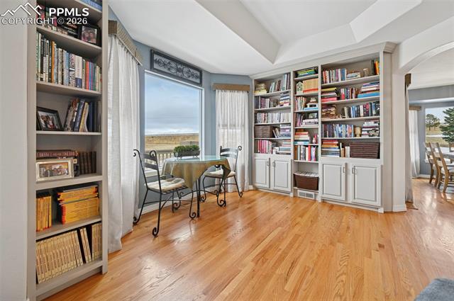 MLS Image for 3430  Double Tree  ,Colorado Springs, Colorado
