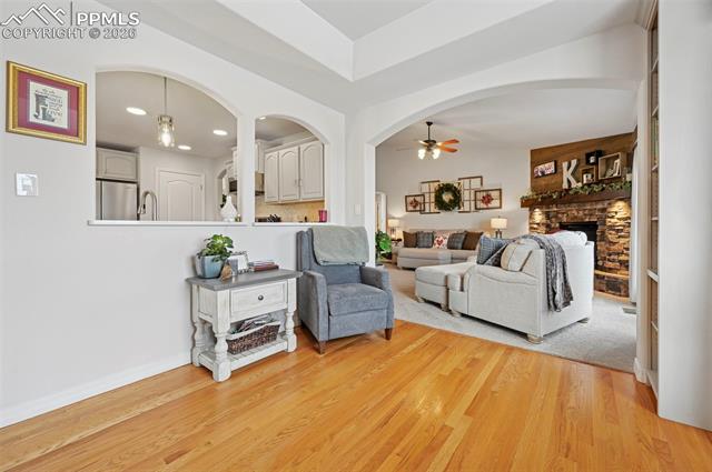 MLS Image for 3430  Double Tree  ,Colorado Springs, Colorado