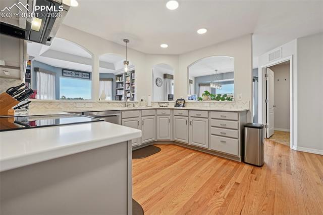 MLS Image for 3430  Double Tree  ,Colorado Springs, Colorado