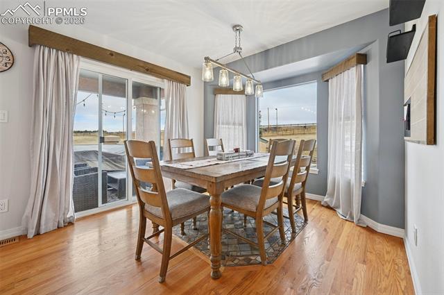 MLS Image for 3430  Double Tree  ,Colorado Springs, Colorado