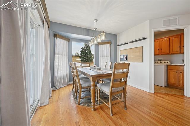 MLS Image for 3430  Double Tree  ,Colorado Springs, Colorado