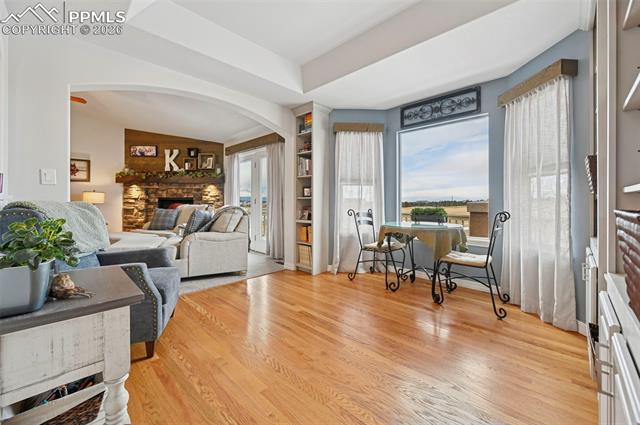 MLS Image for 3430  Double Tree  ,Colorado Springs, Colorado