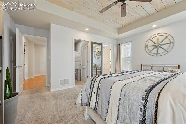 MLS Image for 3430  Double Tree  ,Colorado Springs, Colorado