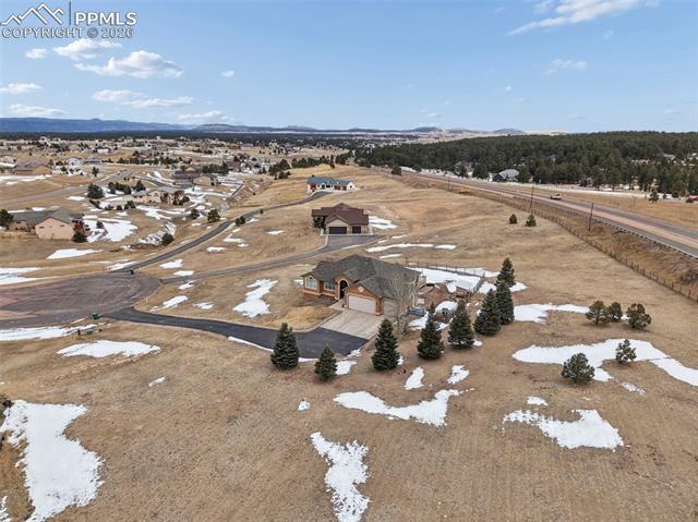 MLS Image for 3430  Double Tree  ,Colorado Springs, Colorado