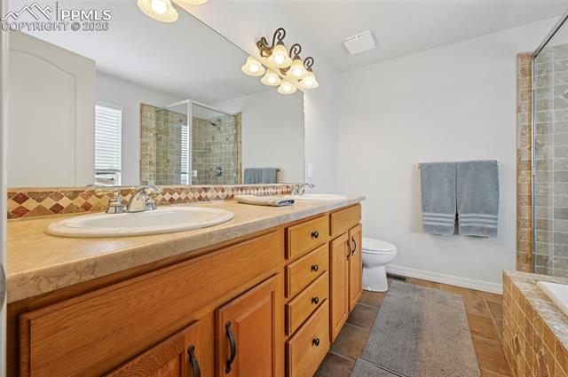 MLS Image for 3430  Double Tree  ,Colorado Springs, Colorado