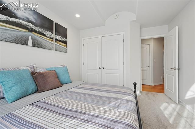 MLS Image for 3430  Double Tree  ,Colorado Springs, Colorado