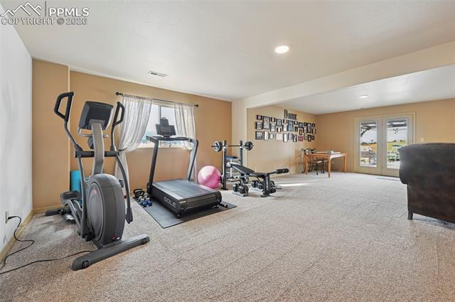 MLS Image for 3430  Double Tree  ,Colorado Springs, Colorado