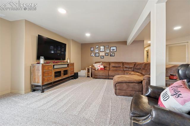 MLS Image for 3430  Double Tree  ,Colorado Springs, Colorado
