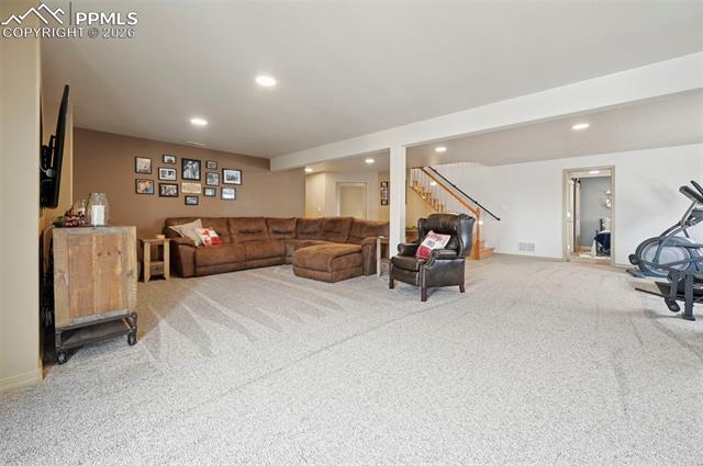 MLS Image for 3430  Double Tree  ,Colorado Springs, Colorado