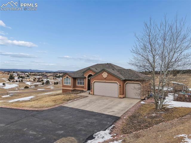 MLS Image for 3430  Double Tree  ,Colorado Springs, Colorado