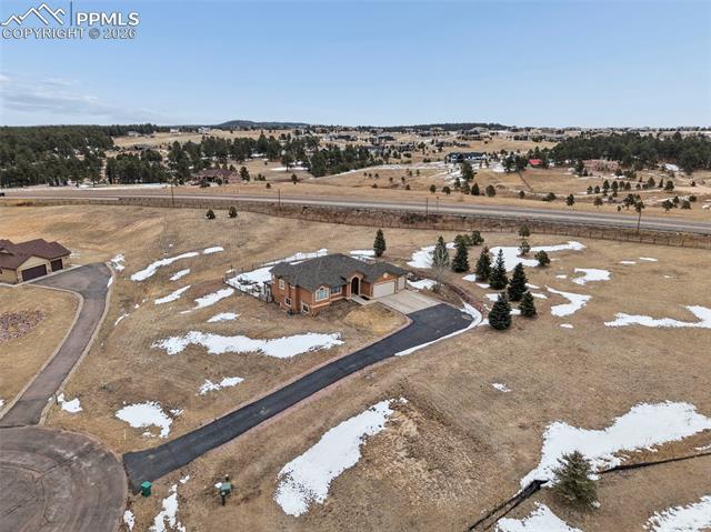 MLS Image for 3430  Double Tree  ,Colorado Springs, Colorado
