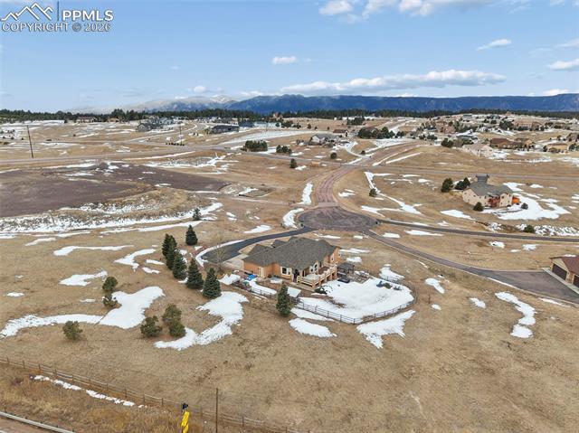 MLS Image for 3430  Double Tree  ,Colorado Springs, Colorado