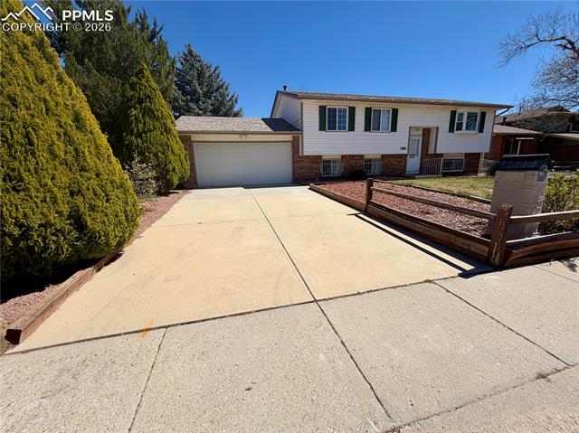 MLS Image for 1527  Nokomis  ,Colorado Springs, Colorado