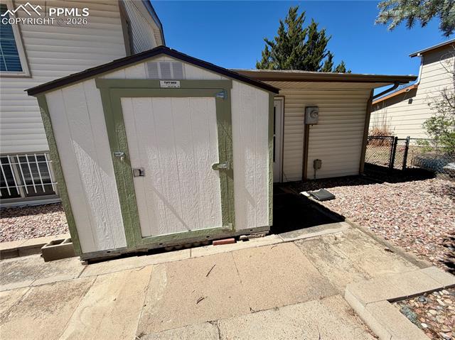 MLS Image for 1527  Nokomis  ,Colorado Springs, Colorado