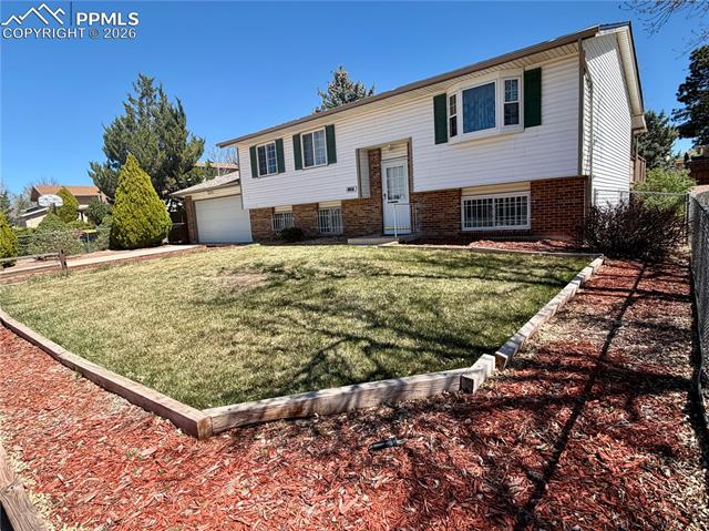 MLS Image for 1527  Nokomis  ,Colorado Springs, Colorado