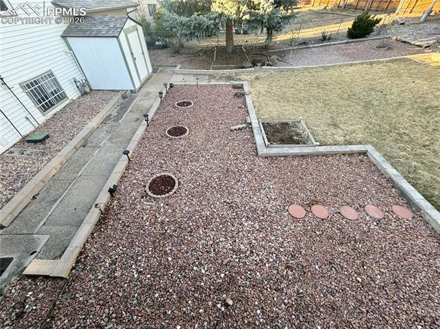 MLS Image for 1527  Nokomis  ,Colorado Springs, Colorado