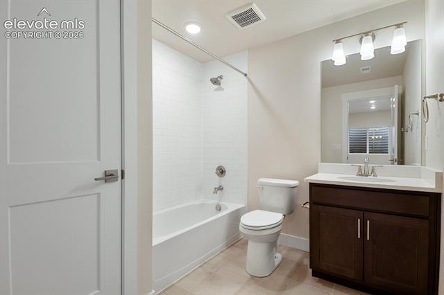 MLS Image for 9412  Roseate  ,Colorado Springs, Colorado