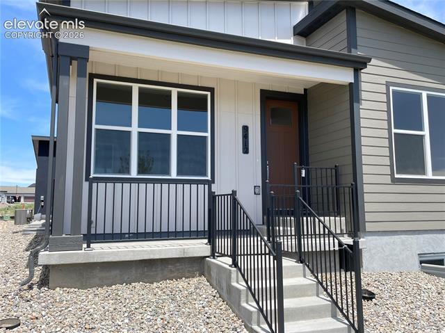 MLS Image for 9412  Roseate  ,Colorado Springs, Colorado