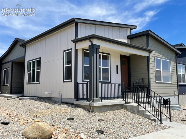 MLS Image for 9412  Roseate  ,Colorado Springs, Colorado