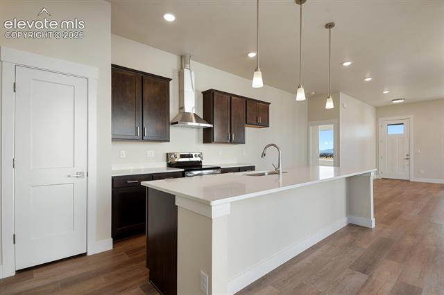 MLS Image for 9412  Roseate  ,Colorado Springs, Colorado