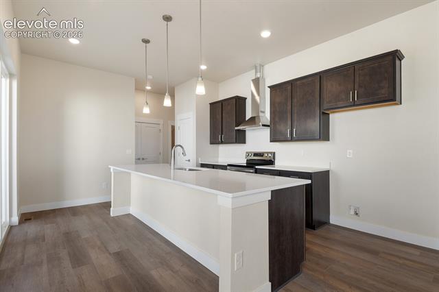 MLS Image for 9412  Roseate  ,Colorado Springs, Colorado