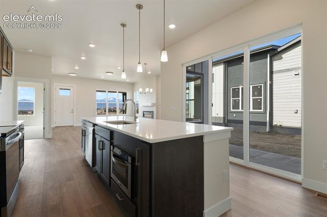 MLS Image for 9412  Roseate  ,Colorado Springs, Colorado