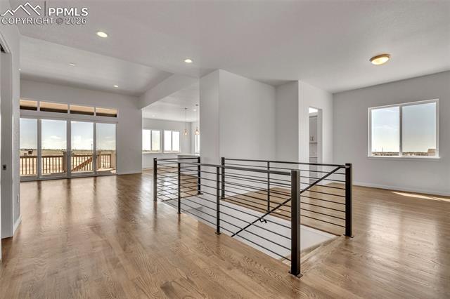 MLS Image for 7907  Desert Wrangler  ,Colorado Springs, Colorado