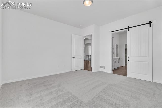 MLS Image for 7907  Desert Wrangler  ,Colorado Springs, Colorado