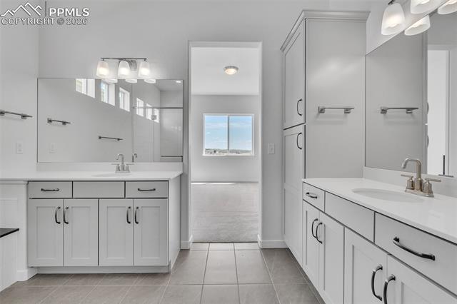 MLS Image for 7907  Desert Wrangler  ,Colorado Springs, Colorado