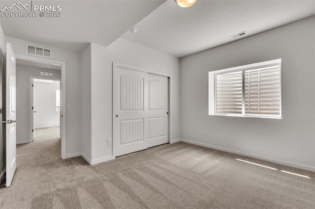 MLS Image for 7907  Desert Wrangler  ,Colorado Springs, Colorado