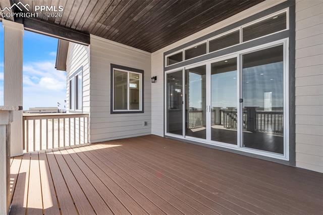 MLS Image for 7907  Desert Wrangler  ,Colorado Springs, Colorado
