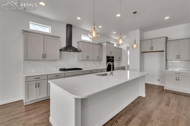 MLS Image for 7907  Desert Wrangler  ,Colorado Springs, Colorado